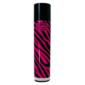 Зажигалка Clipper e47 фото