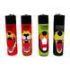Зажигалка Clipper Pocket Animal Bits 3 054784 фото