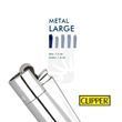 Clipper Metal