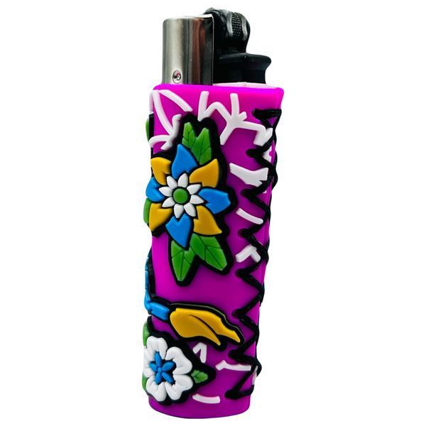 Зажигалка Clipper cover SPRING 4 c231 фото