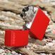 Zippo 233 ZL RED MATTE  233 ZL фото 3