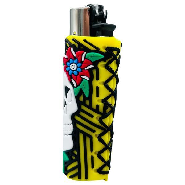 Запальничка Clipper cover SPRING 4 c232 фото