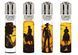 Запальничка Clipper Cowboy Life 1  000119 фото
