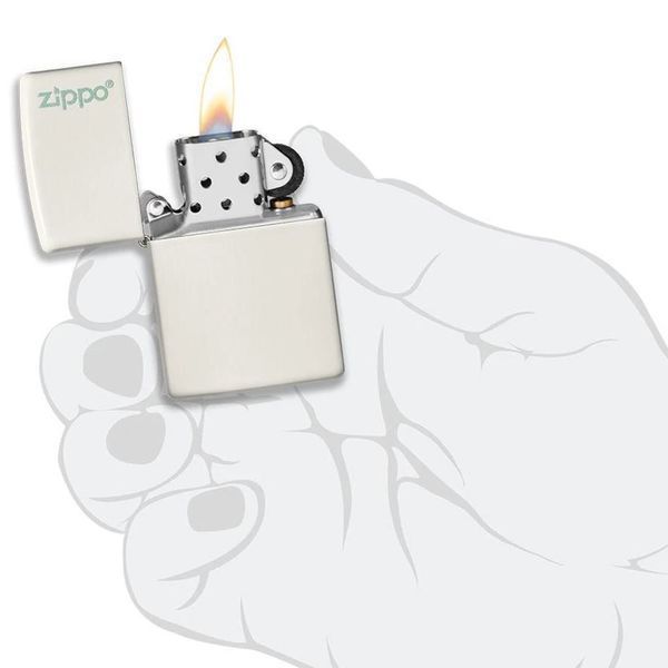 Zippo 49193ZL Светится в темноте  49193 ZL фото