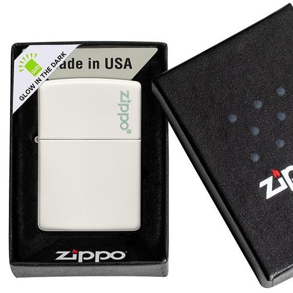 Zippo 49193ZL Светится в темноте  49193 ZL фото