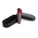 Clipper metal British Laser Red Зажигалка 2026 фото 1