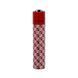 Clipper metal British Laser Red Зажигалка 2026 фото 2
