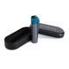 Clipper metal British Laser Blue Зажигалка  2360216189 фото 1