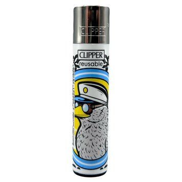 Зажигалка Clipper Calssic e3 фото
