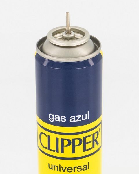 Газ Clipper 300 ml Блок ОПТ 0569 фото