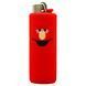 Зажигалка Bic maxi в чехле 0335 фото 1