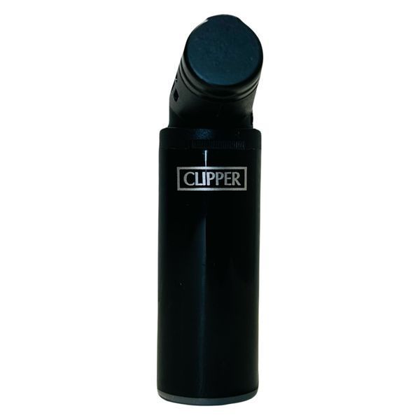 Зажигалка Clipper Mini Torch t10 фото