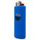 Зажигалка Bic maxi в чехле 0336 фото 2