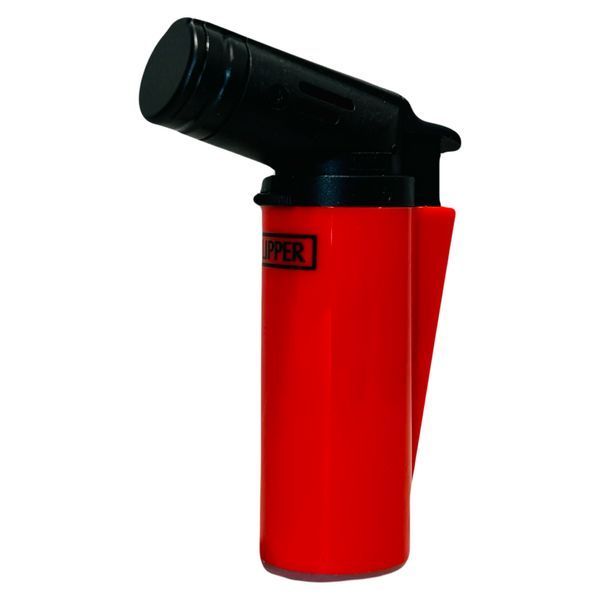 Зажигалка Clipper Mini Torch t11 фото