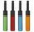 Зажигалка Clipper Minitube Metalic Crystal  t09 фото