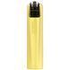 Зажигалка Clipper micro metal case Gold Mat CM6 фото 2