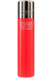 Clipper Transparent Classic Червона прозора Запальничка b7 фото