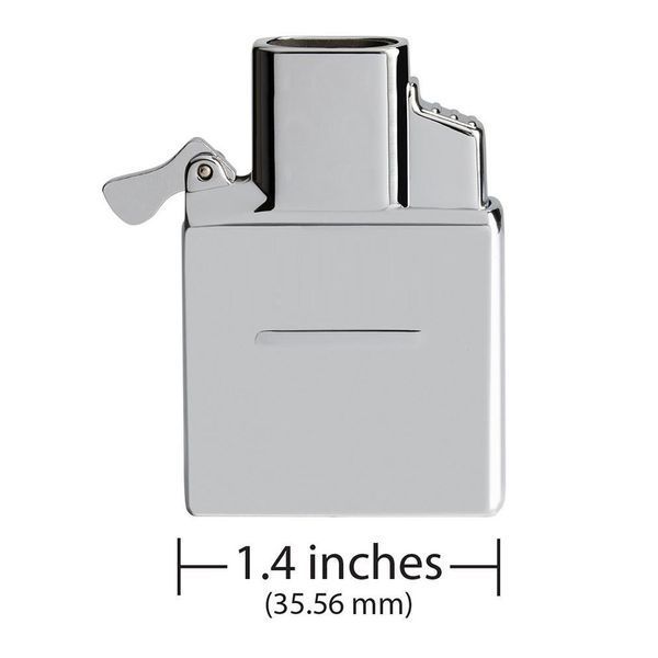 Інсерт на 2 форсунки для Zippo  65827 фото