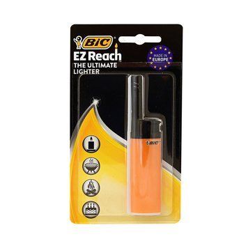 Запальничка BIC J38 EZ Reach 0121212 фото