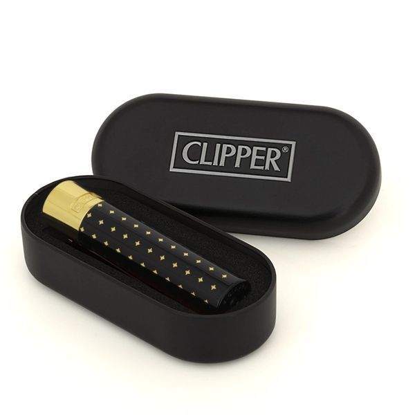 Запальничка Clipper metal Elegant 2 2361702184 фото
