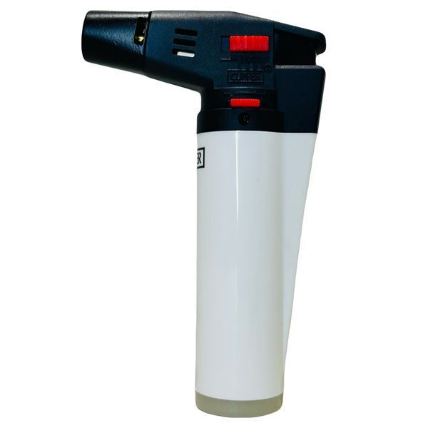 Зажигалка Clipper Torch t14 фото