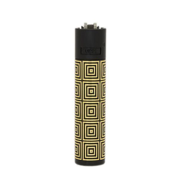 Зажигалка Clipper metal Elegant 3 2361702322 фото