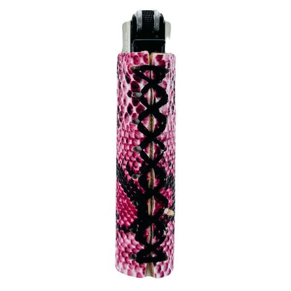Clipper cover Snake Зажигалка  C0181 фото