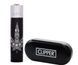Clipper metal yantra weed Silver Зажигалка  01234567 фото 1