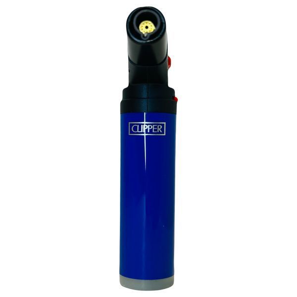Запальничка Clipper Torch t16 фото