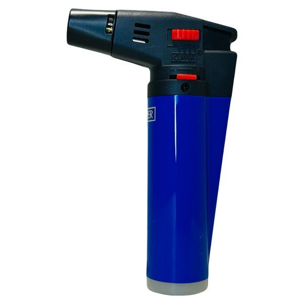 Запальничка Clipper Torch t16 фото