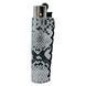 Clipper cover Snake Зажигалка C0182 фото 2