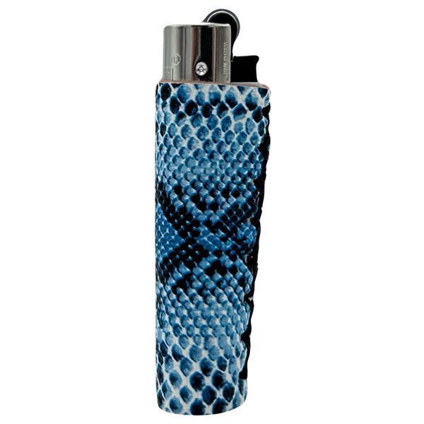 Clipper cover Snake Запальничка C0183 фото