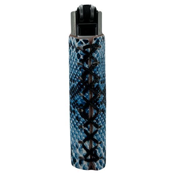 Clipper cover Snake Запальничка C0183 фото