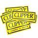 Clipper Стикер  02567 фото
