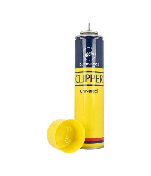 Газ Clipper 300 Мл 2206464946 фото