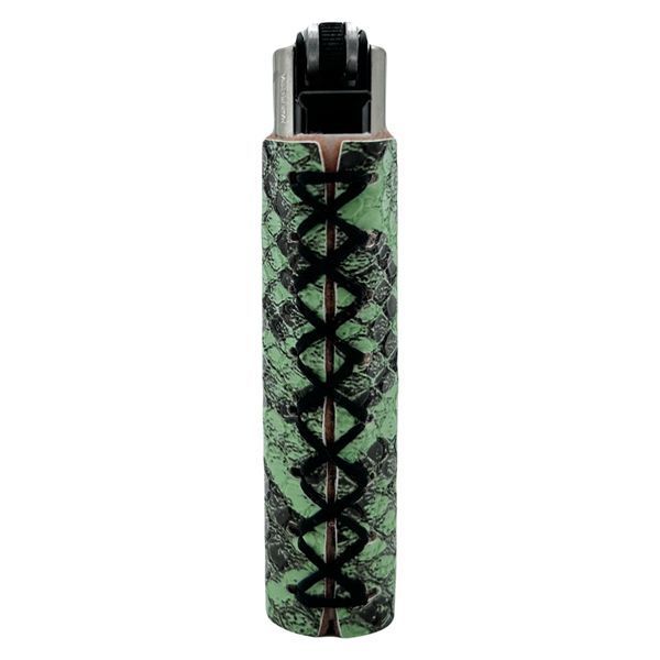 Clipper cover Snake Запальничка C0185 фото