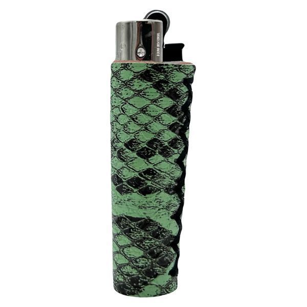 Clipper cover Snake Запальничка C0185 фото