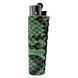 Clipper cover Snake Запальничка C0185 фото 2