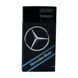 Зажигалка ккк турбо Mercedes Benz 00664 фото 1