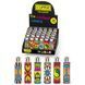 Зажигалка Clipper Caver Hippie Passion 2 132 фото 2