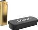 Запальничка Cricket JET Gold mat 0008 фото 1