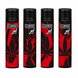 Зажигалка Clipper jet the leaf of crime j11 фото