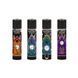 Зажигалка Clipper Scary Cucut a151 фото 1