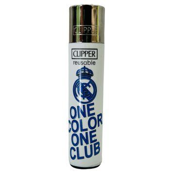 Зажигалка Clipper e49 фото
