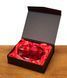Пепельница RAW Ruby Glass Giftbox BB00767 фото 4
