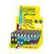 Зажигалка Clipper jet deep weed j10 фото 2