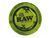 Пепельница RAW Ash Green Метал  BB00723 фото