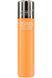 Clipper Transparent Classic Помаранчева прозора Запальничка b05 фото