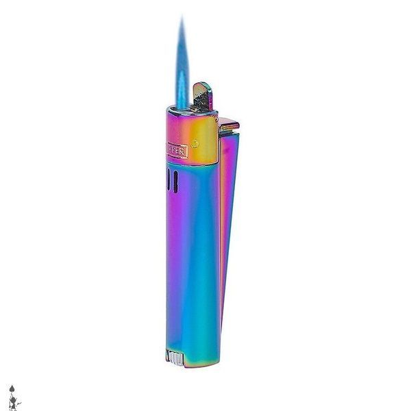Clipper ICY JET Зажигалка 2213524172 фото
