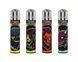 Зажигалка Clipper Animal Zombies a152 фото 1